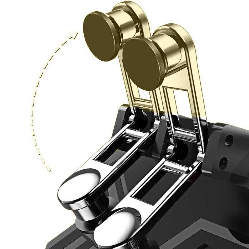 Memo AK77 Orjinal Mobil Game Oyun Aparatı